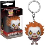 Брелок FUNKO POP Pennywise With Spider Legs 